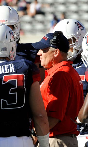 Wildcats ready to make another leap on defense